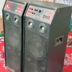 sound system