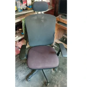 High Back Mesh Ergonomic Chair