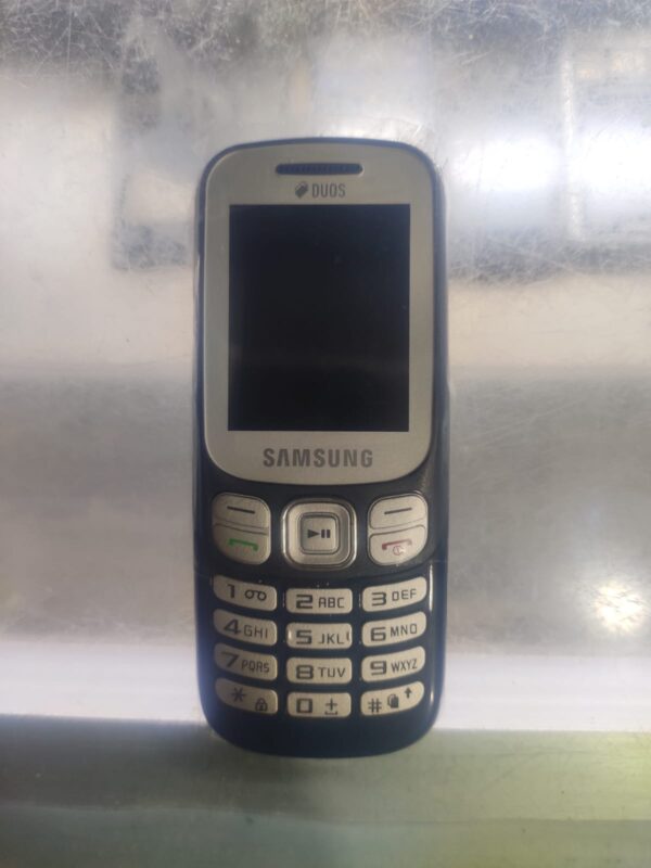 Samsung Metro B313