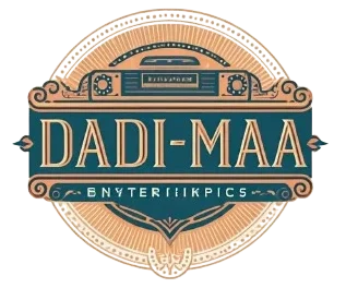 DADI-MAA LOGO